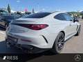 Mercedes-Benz CLE 53 AMG 4M Night Distr AHK Pano Real Sound Standh Grijs - thumbnail 6
