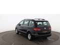 Volkswagen Sharan 2.0 TDI Comfort Aut 7-SITZER SKY RADAR NAV Schwarz - thumbnail 4