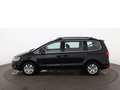 Volkswagen Sharan 2.0 TDI Comfort Aut 7-SITZER SKY RADAR NAV Schwarz - thumbnail 5