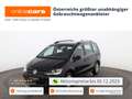 Volkswagen Sharan 2.0 TDI Comfort Aut 7-SITZER SKY RADAR NAV Schwarz - thumbnail 1