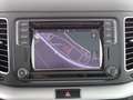 Volkswagen Sharan 2.0 TDI Comfort Aut 7-SITZER SKY RADAR NAV Schwarz - thumbnail 14