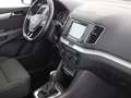 Volkswagen Sharan 2.0 TDI Comfort Aut 7-SITZER SKY RADAR NAV Schwarz - thumbnail 12