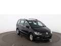 Volkswagen Sharan 2.0 TDI Comfort Aut 7-SITZER SKY RADAR NAV Schwarz - thumbnail 6