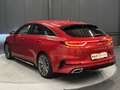 Kia ProCeed / pro_cee'd GT-Line *Technologie-Paket*NAVI*CarPlay*1.HAND* Rot - thumbnail 3
