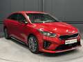 Kia ProCeed / pro_cee'd GT-Line *Technologie-Paket*NAVI*CarPlay*1.HAND* Rot - thumbnail 7