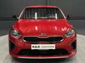 Kia ProCeed / pro_cee'd GT-Line *Technologie-Paket*NAVI*CarPlay*1.HAND* Rot - thumbnail 8