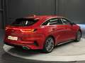 Kia ProCeed / pro_cee'd GT-Line *Technologie-Paket*NAVI*CarPlay*1.HAND* Rot - thumbnail 5