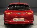 Kia ProCeed / pro_cee'd GT-Line *Technologie-Paket*NAVI*CarPlay*1.HAND* Rot - thumbnail 4