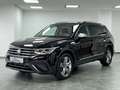 Volkswagen Tiguan Allspace Life/NAVI/360°/ACC/MATRIX/AHK Schwarz - thumbnail 2