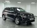 Volkswagen Tiguan Allspace Life/NAVI/360°/ACC/MATRIX/AHK Schwarz - thumbnail 1