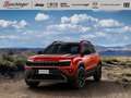 Jeep Avenger 1.2 e-Hybrid 4xe Upland Bestellbar!! Rouge - thumbnail 1