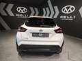 Nissan Juke 1.0 DIG-T Acenta 4x2 114 Blanco - thumbnail 4
