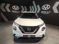 Nissan Juke 1.0 DIG-T Acenta 4x2 114 Blanco - thumbnail 1