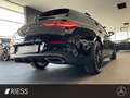 Mercedes-Benz CLA 200 d SB AMG+PANO+AHK+HUD+STDHZG+DISTR+KEYL+ Schwarz - thumbnail 7