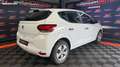 Dacia Sandero essential 1.0 eco-g 100 cv garantie constructeur 1 Blanc - thumbnail 4