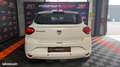 Dacia Sandero essential 1.0 eco-g 100 cv garantie constructeur 1 Blanc - thumbnail 3