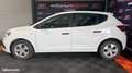 Dacia Sandero essential 1.0 eco-g 100 cv garantie constructeur 1 Blanc - thumbnail 2