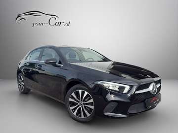 A 250 e PHEV Aut *LED*LEDER*NAVI*SITZHZG*