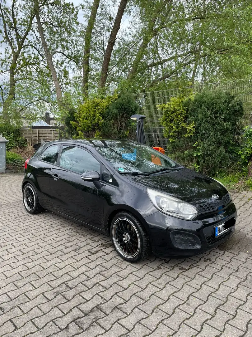 Kia Rio 1.2 Edition 7 - 2
