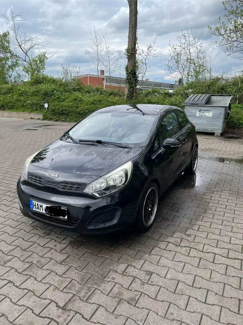 Kia Rio 1.2 Edition 7 - 1