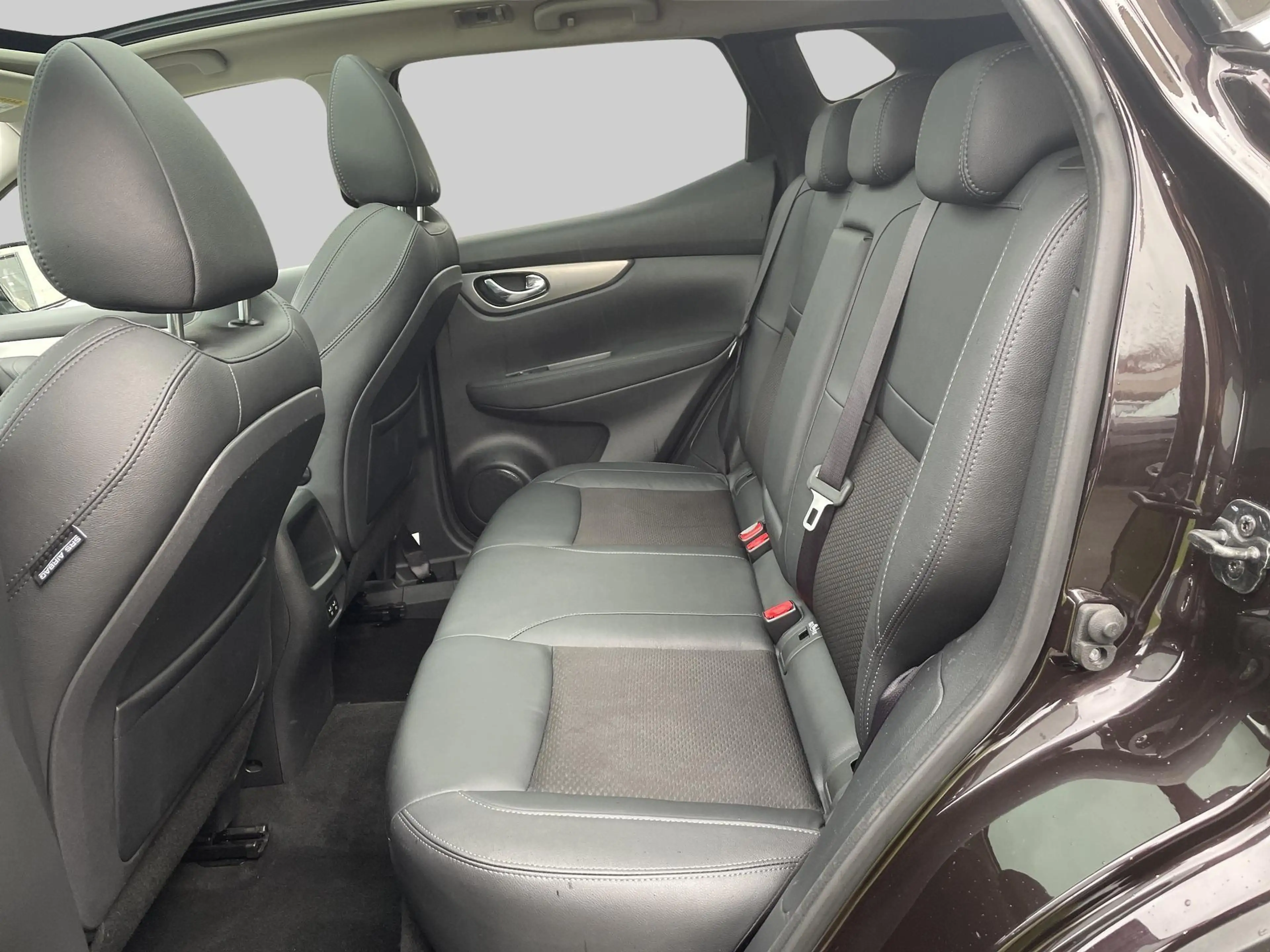 Nissan Qashqai 1.3 DIG-T Tekna — photo 7
