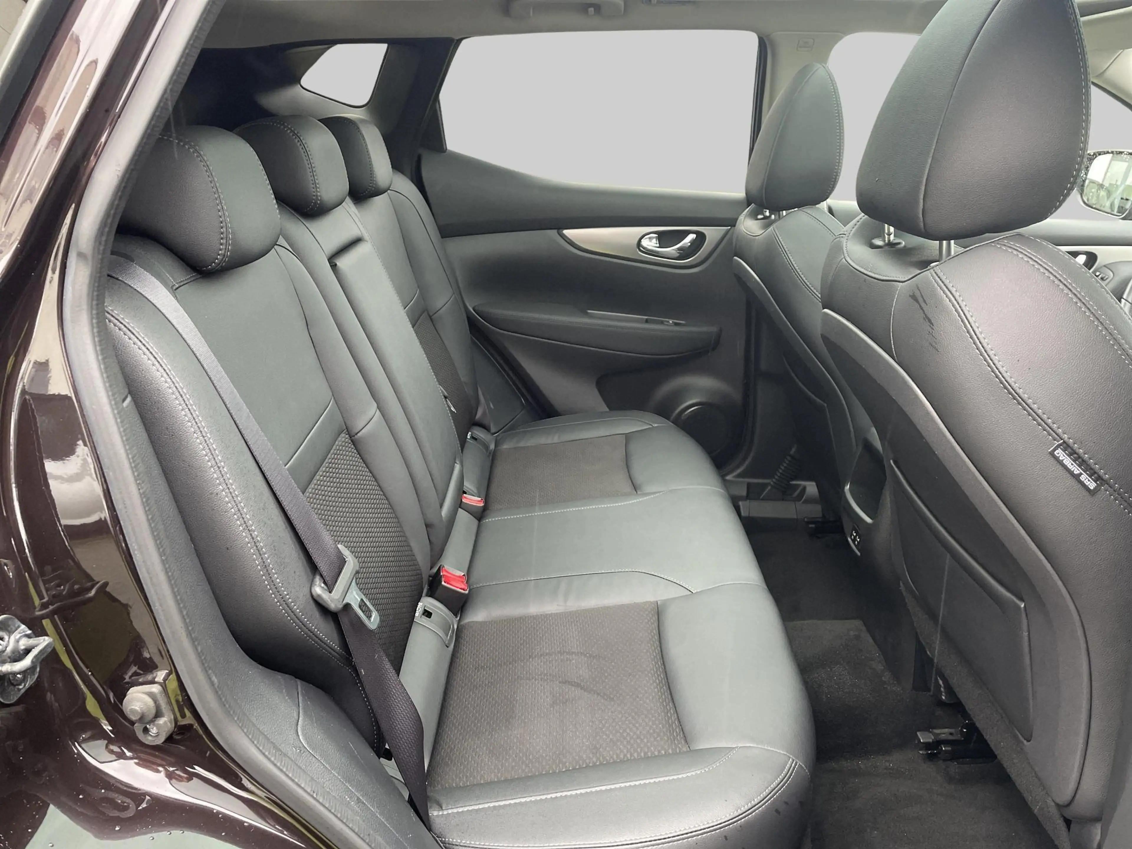 Nissan Qashqai 1.3 DIG-T Tekna — photo 14