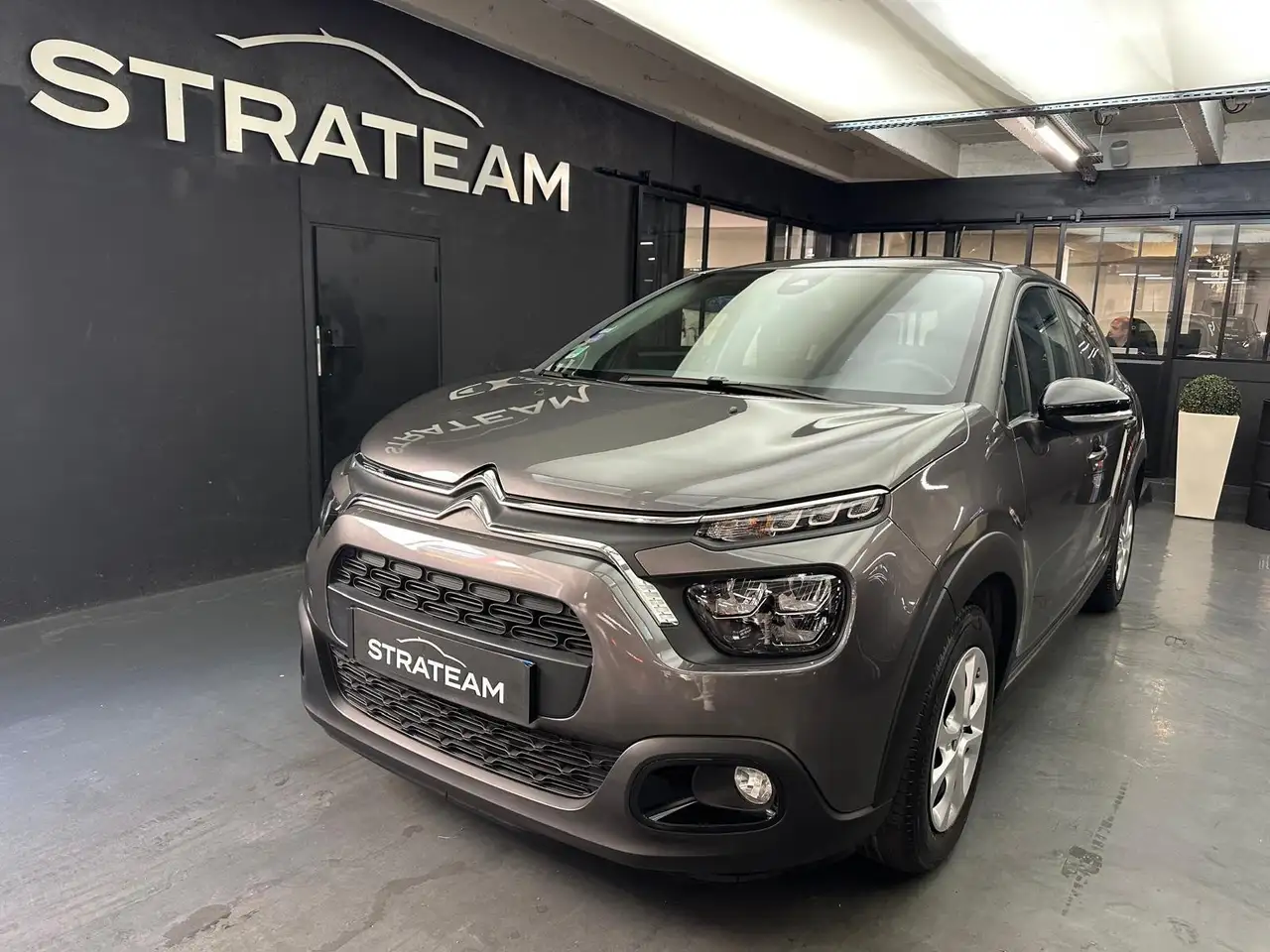 Citroen C3 Feel Business