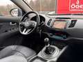 Kia Sportage 1.7 CRDi Dream Team 2WD Kamera/Navi Grau - thumbnail 14