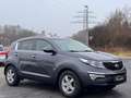 Kia Sportage 1.7 CRDi Dream Team 2WD Kamera/Navi Grau - thumbnail 4
