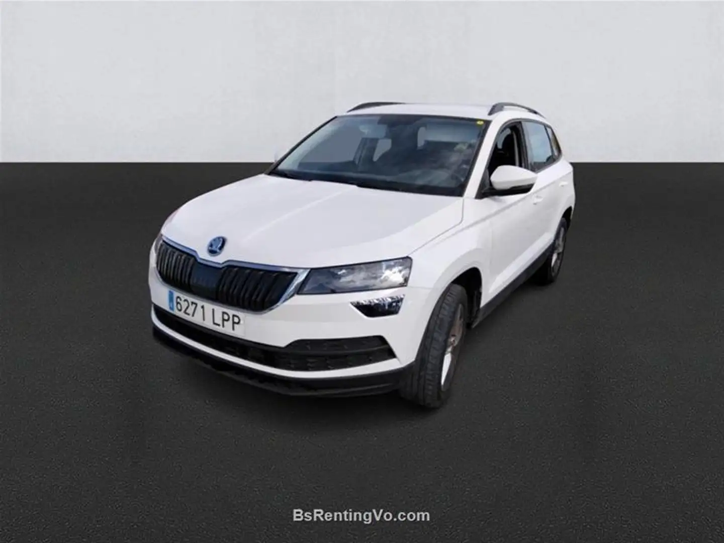 Skoda Karoq 1.5 TSI Ambition ACT - 1
