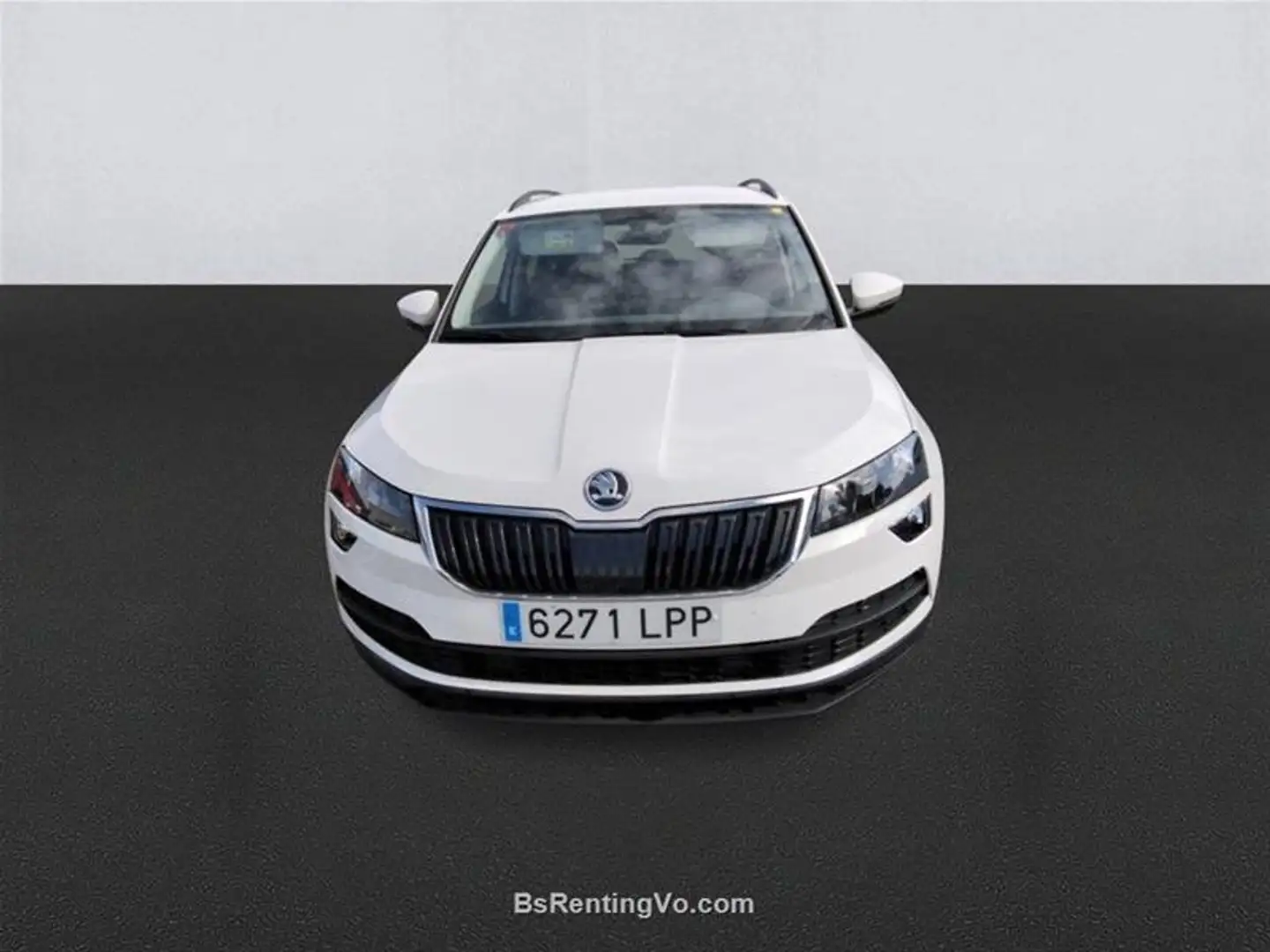 Skoda Karoq 1.5 TSI Ambition ACT - 2