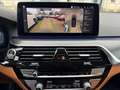 BMW 530 d xDrive M Sport Harman-Kardon Head-Up Schwarz - thumbnail 10