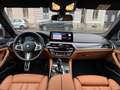 BMW 530 d xDrive M Sport Harman-Kardon Head-Up Schwarz - thumbnail 9