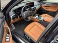 BMW 530 d xDrive M Sport Harman-Kardon Head-Up Schwarz - thumbnail 7