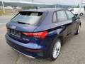Audi A3 A3 Sportback 30 TFSI Attraction Azul - thumbnail 8