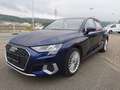 Audi A3 A3 Sportback 30 TFSI Attraction Azul - thumbnail 4