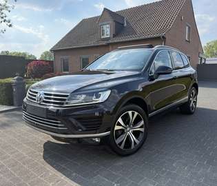 3.0 TDi V6 260PK 4x4 PANO/NAVI/360CAM FULL OPTION