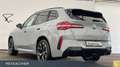 BMW X3 xDrive 20d M-Sport AHK LCPRO HUD ACC 360° 19" Grau - thumbnail 2