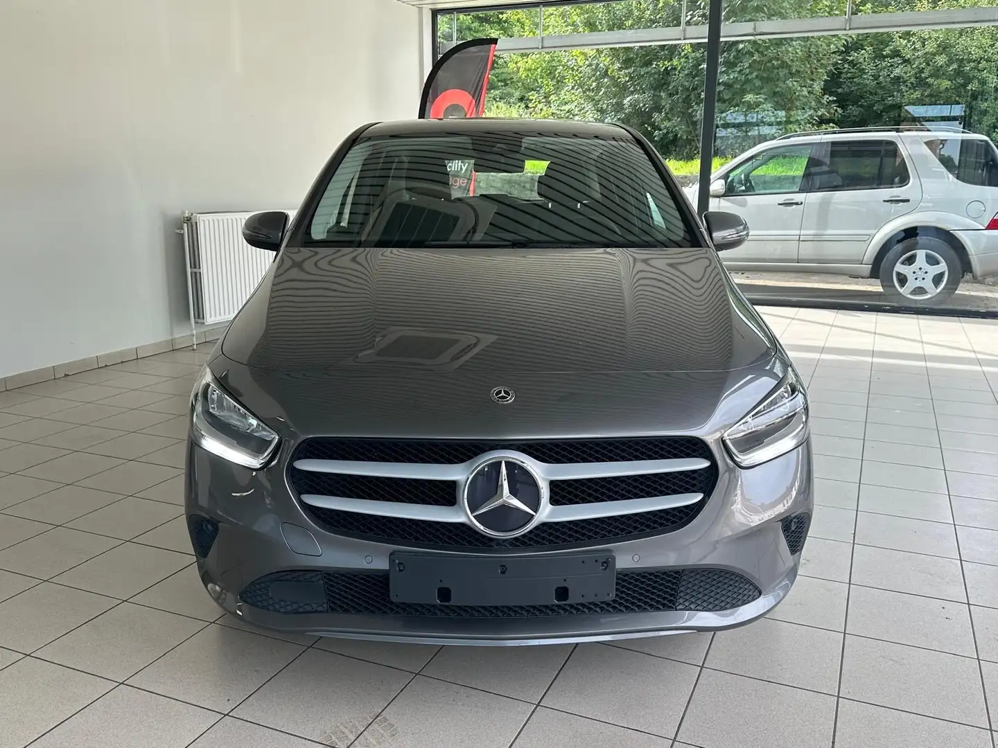 Mercedes-Benz B 160 d Style - 2
