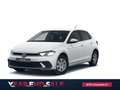 Volkswagen Polo 4Me Weiß - thumbnail 1