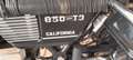 Moto Guzzi California 850 T3 Schwarz - thumbnail 17
