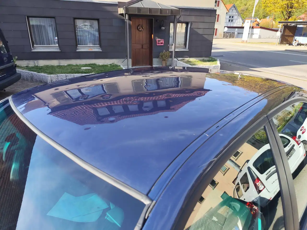 BMW 523 5er 523i, foto 4