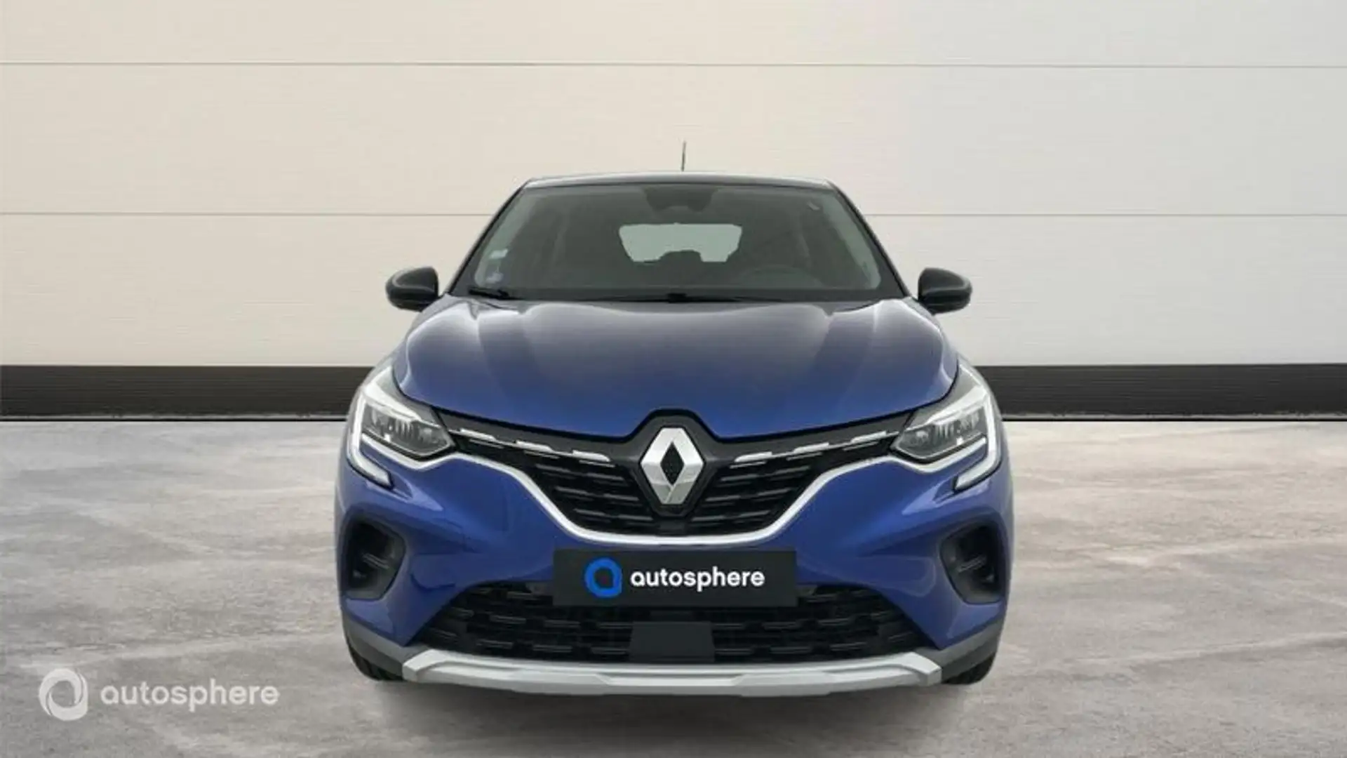 Renault Captur 1.0 TCe 90ch Business -21 - 2