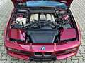 BMW 850 i A Scheckheft H-Zulassung deutsches Fahrzeug  iA Rojo - thumbnail 50