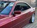 BMW 850 i A Scheckheft H-Zulassung deutsches Fahrzeug  iA Rojo - thumbnail 31