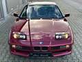 BMW 850 i A Scheckheft H-Zulassung deutsches Fahrzeug  iA Rojo - thumbnail 24