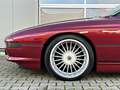 BMW 850 i A Scheckheft H-Zulassung deutsches Fahrzeug  iA Rojo - thumbnail 17