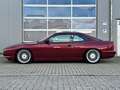 BMW 850 i A Scheckheft H-Zulassung deutsches Fahrzeug  iA Rojo - thumbnail 3