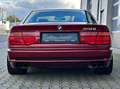 BMW 850 i A Scheckheft H-Zulassung deutsches Fahrzeug  iA Rojo - thumbnail 8