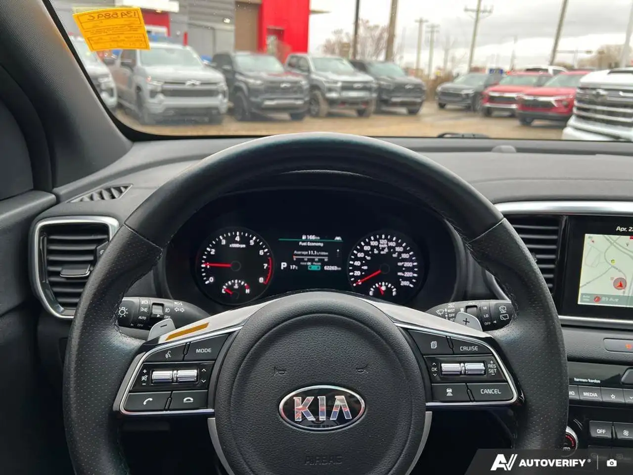 Kia Sportage photo Kia Sportage